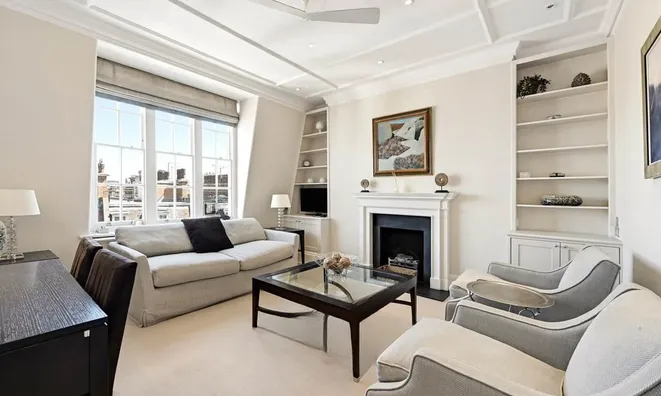 Недвижимость Sloane Court West: 6