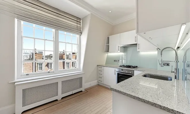 Недвижимость Sloane Court West: 8