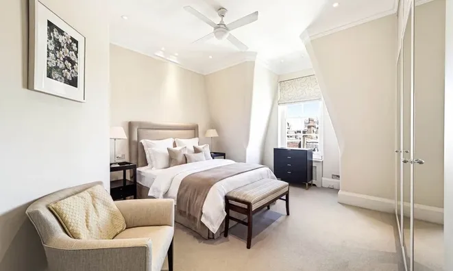 Недвижимость Sloane Court West: 9