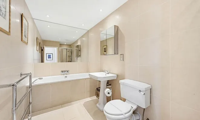Недвижимость Sloane Court West: 10