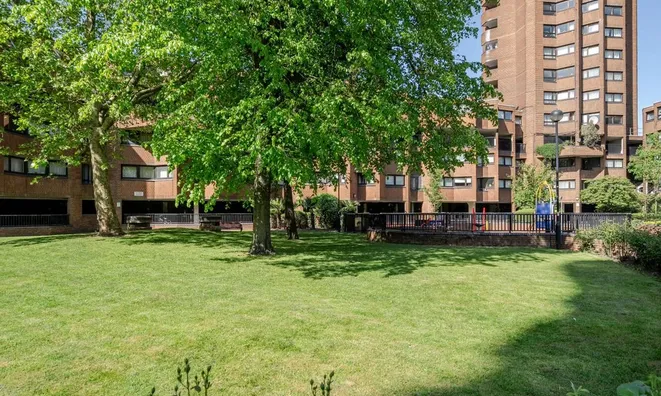 Недвижимость World's End Estate, Kings Road: 8