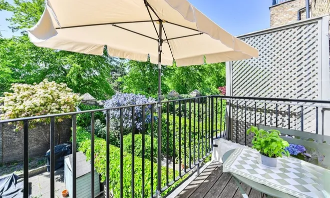 Недвижимость Ifield Road, London, Chelsea: 2