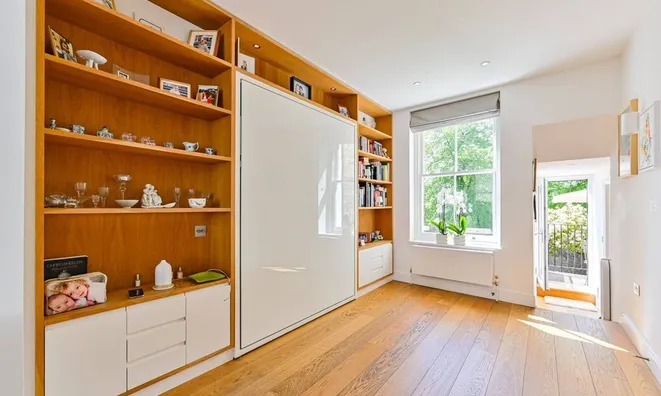 Недвижимость Ifield Road, London, Chelsea: 3