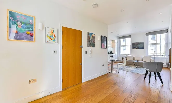 Недвижимость Ifield Road, London, Chelsea: 4