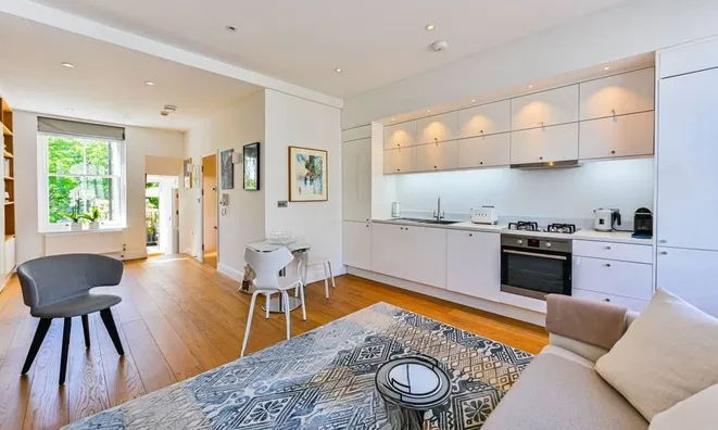 Недвижимость Ifield Road, London, Chelsea: 5