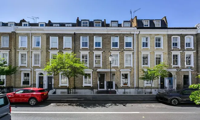 Недвижимость Ifield Road, London, Chelsea: 6