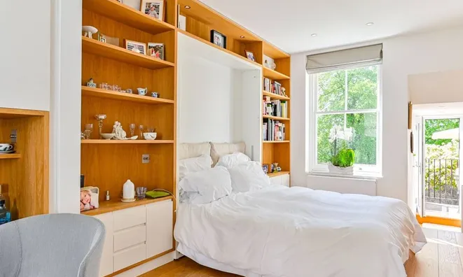 Недвижимость Ifield Road, London, Chelsea: 7