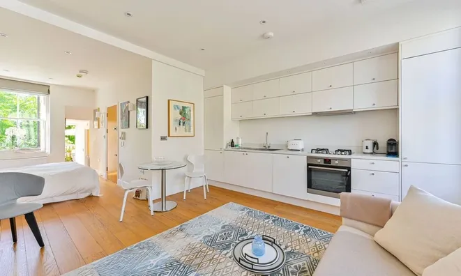 Недвижимость Ifield Road, London, Chelsea: 8