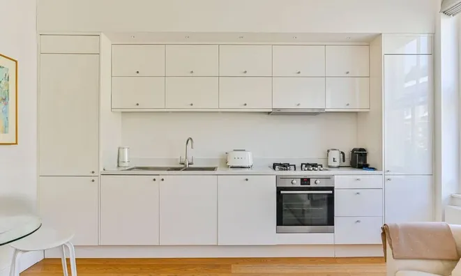 Недвижимость Ifield Road, London, Chelsea: 9