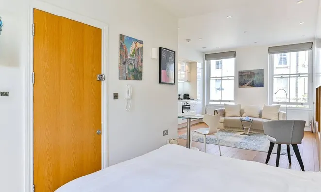 Недвижимость Ifield Road, London, Chelsea: 10