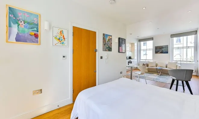 Недвижимость Ifield Road, London, Chelsea: 11