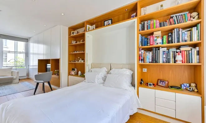 Недвижимость Ifield Road, London, Chelsea: 12