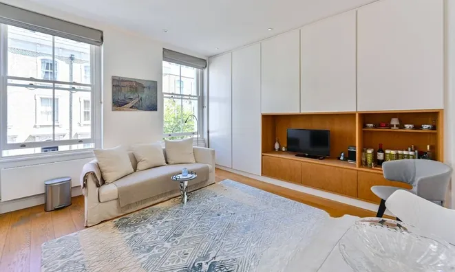 Недвижимость Ifield Road, London, Chelsea: 13