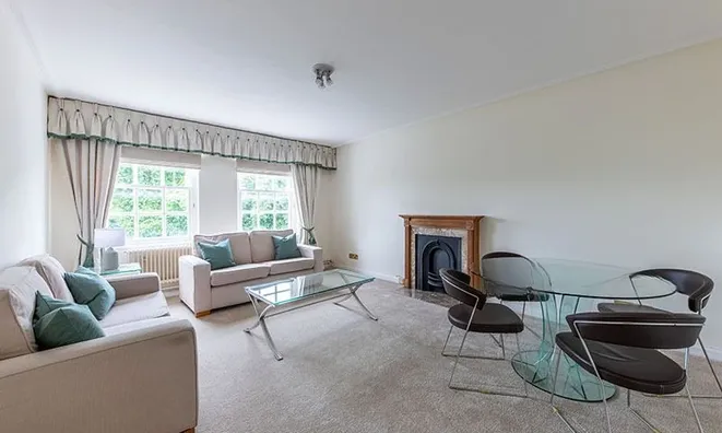 Недвижимость Egerton Crescent: 4
