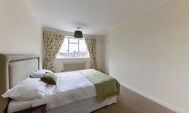 Недвижимость Egerton Crescent: 6
