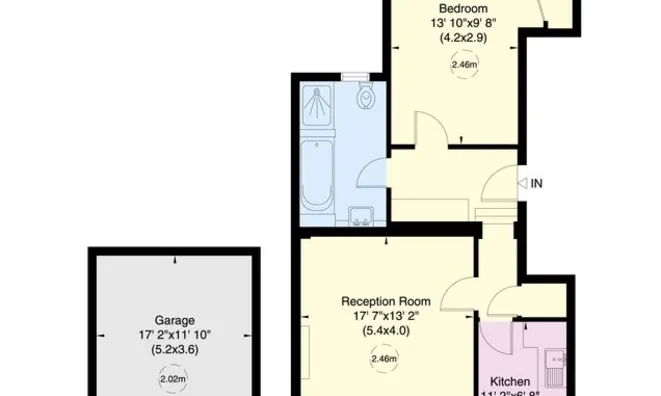 Недвижимость Egerton Crescent: 8