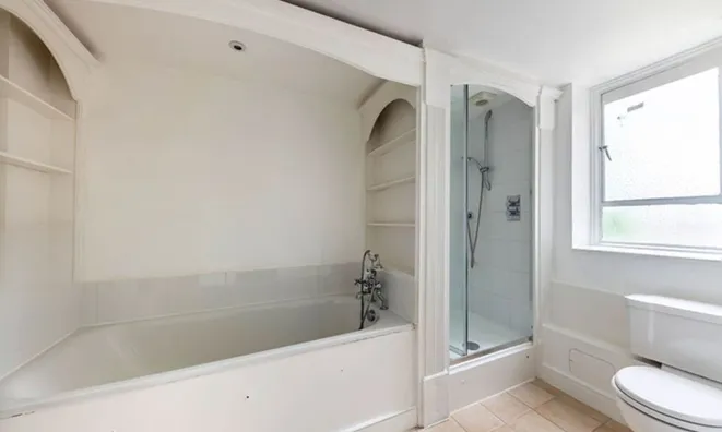 Недвижимость Egerton Crescent: 1
