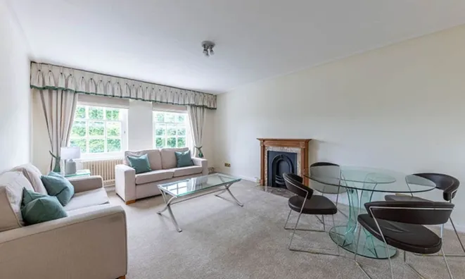 Недвижимость Egerton Crescent: 5