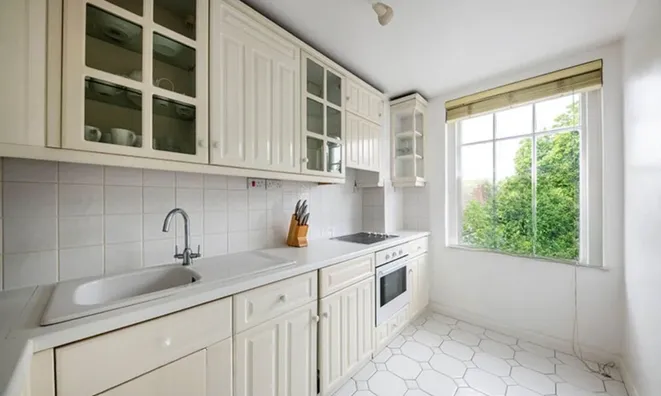 Недвижимость Egerton Crescent: 6