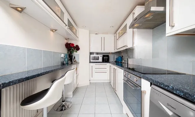 Недвижимость Editha Mansions, Chelsea, Edith Grove: 4