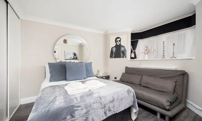 Недвижимость Editha Mansions, Chelsea, Edith Grove: 6