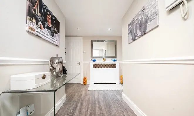 Недвижимость Editha Mansions, Chelsea, Edith Grove: 7