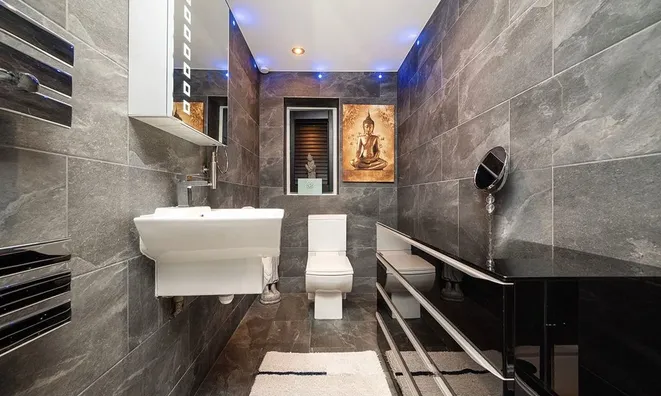Недвижимость Editha Mansions, Chelsea, Edith Grove: 8