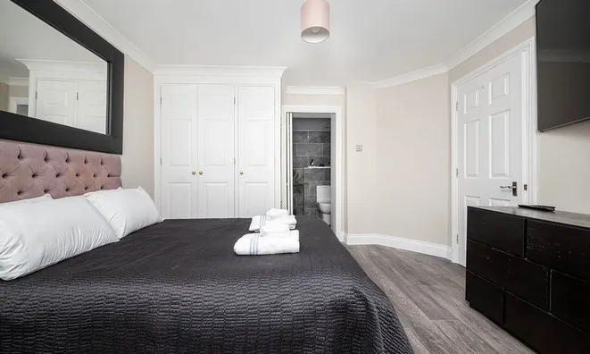 Недвижимость Editha Mansions, Chelsea, Edith Grove: 11