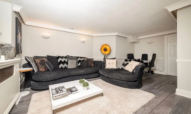 Недвижимость Editha Mansions, Chelsea, Edith Grove: 12
