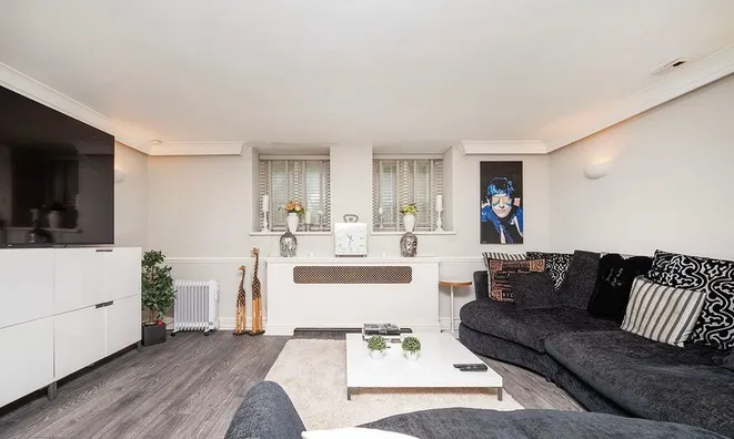 Недвижимость Editha Mansions, Chelsea, Edith Grove: 15