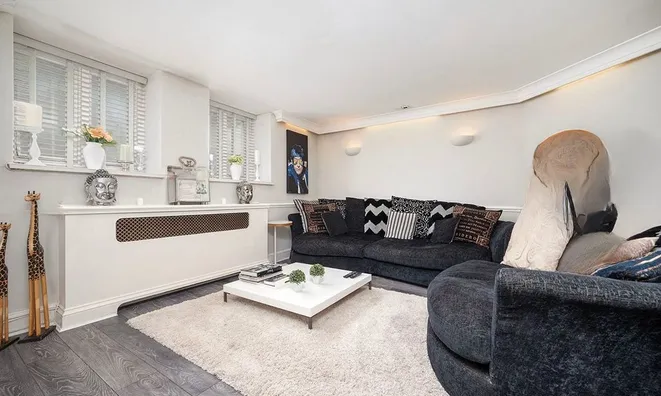 Недвижимость Editha Mansions, Chelsea, Edith Grove: 16