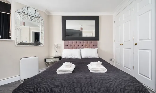 Недвижимость Editha Mansions, Chelsea, Edith Grove: 18
