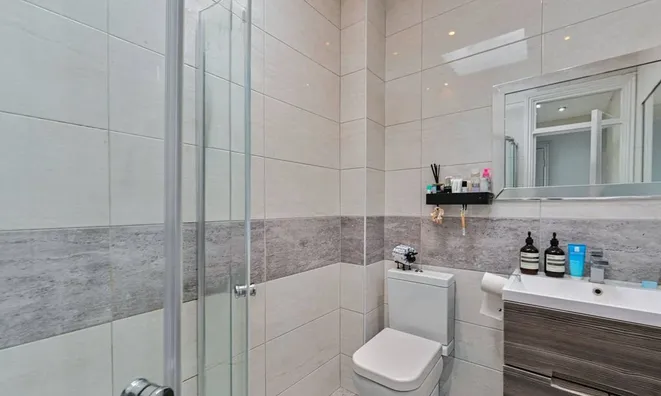 Недвижимость Finborough Road, Chelsea: 3