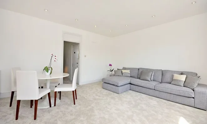 Недвижимость Finborough Road, Chelsea: 5