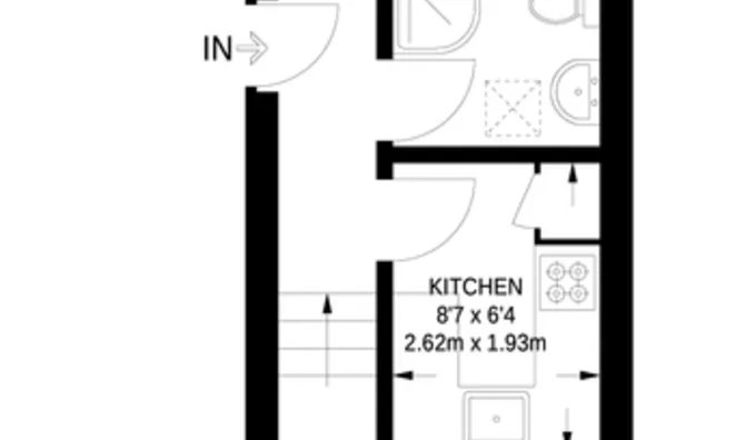 Недвижимость Finborough Road, Chelsea: 8