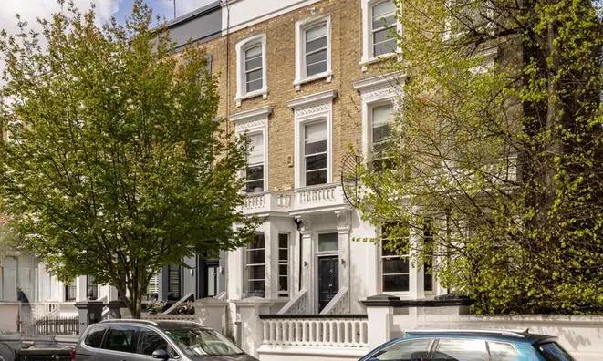 Недвижимость Redcliffe Place: 4