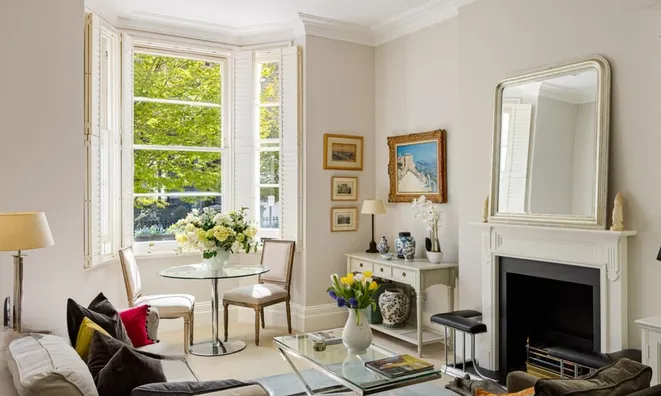 Недвижимость Redcliffe Place: 5