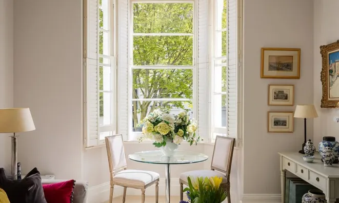 Недвижимость Redcliffe Place: 6