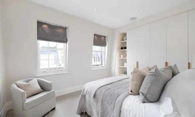 Недвижимость Donne Place, Chelsea: 1