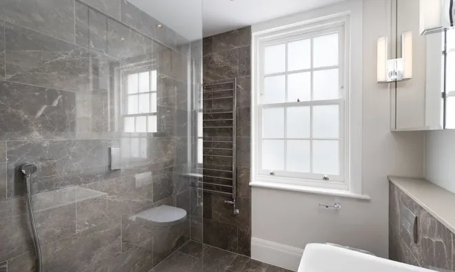 Недвижимость Donne Place, Chelsea: 4