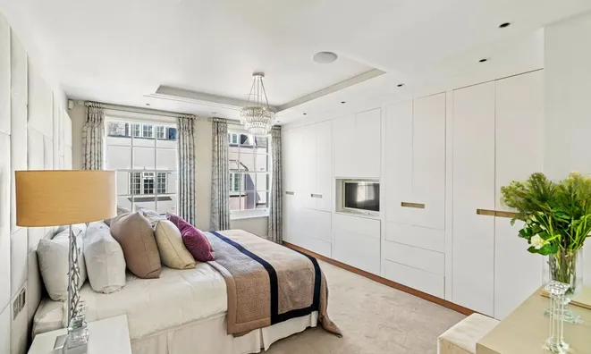 Недвижимость Donne Place, Chelsea: 11