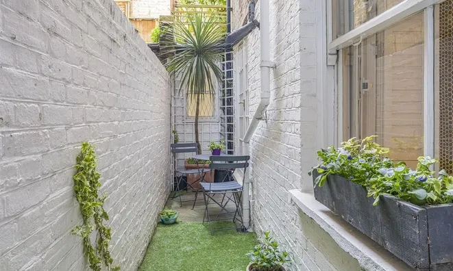 Недвижимость Draycott Avenue, Chelsea: 1