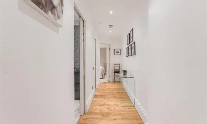 Недвижимость Draycott Avenue, Chelsea: 2
