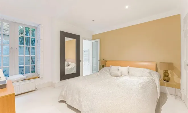 Недвижимость Draycott Avenue, Chelsea: 3