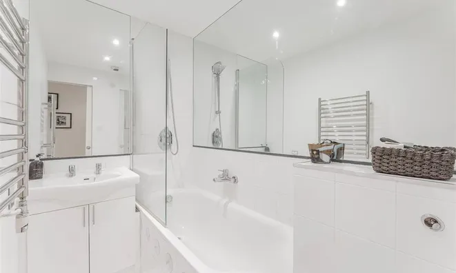 Недвижимость Draycott Avenue, Chelsea: 4