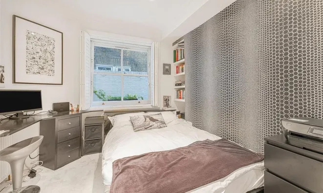 Недвижимость Draycott Avenue, Chelsea: 5