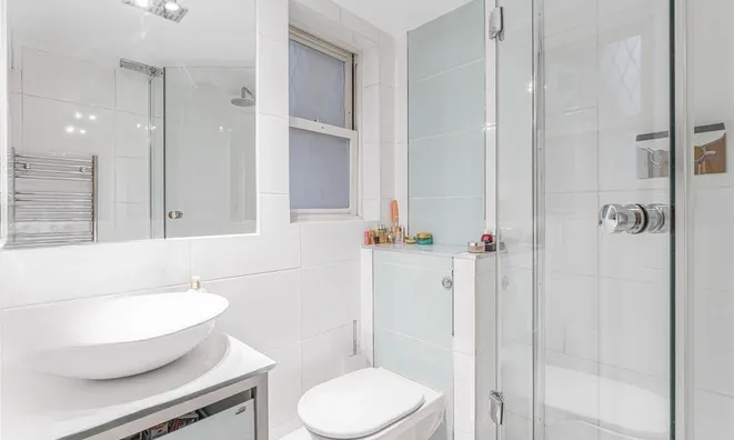 Недвижимость Draycott Avenue, Chelsea: 6
