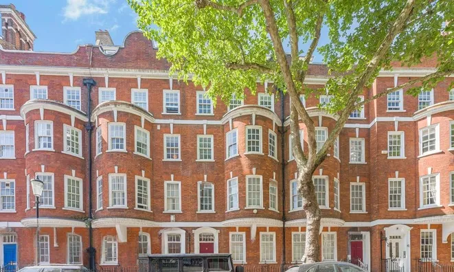 Недвижимость Draycott Avenue, Chelsea: 7