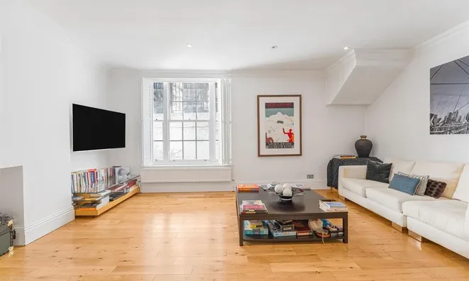 Недвижимость Draycott Avenue, Chelsea: 9