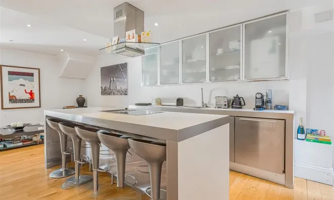 Недвижимость Draycott Avenue, Chelsea: 10